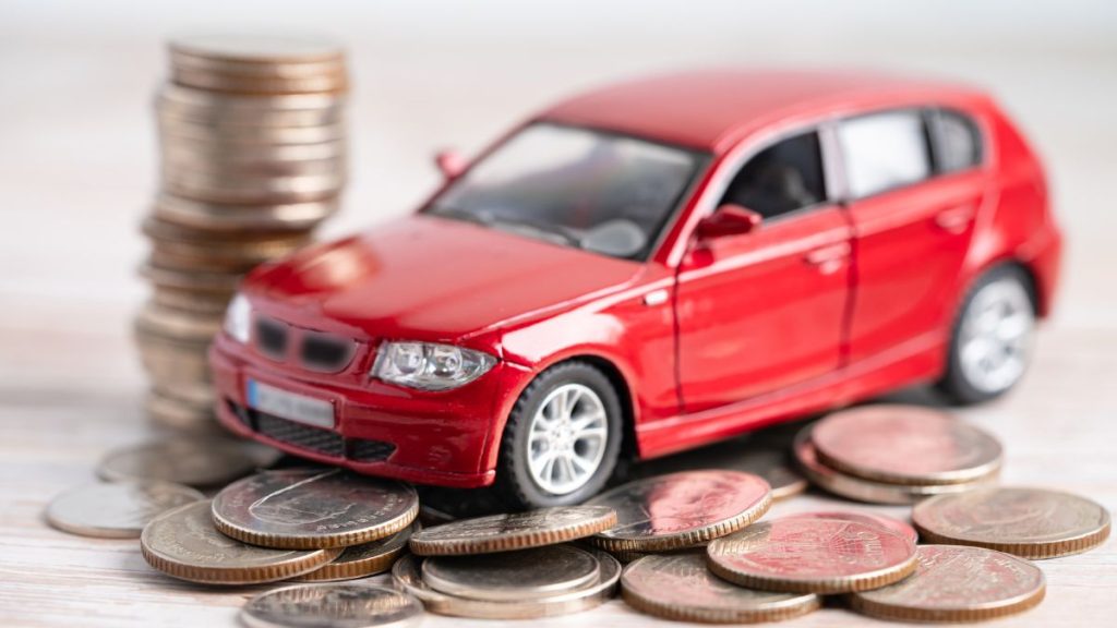 PNC Auto Loans