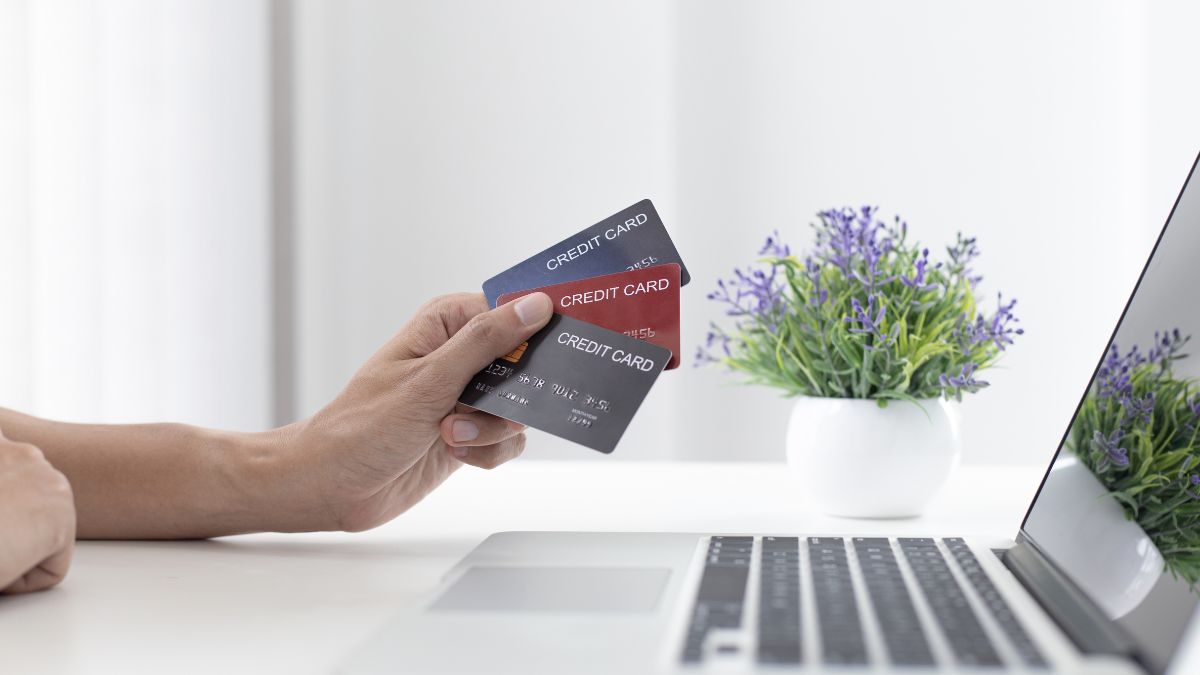 Credit Cards for Solo Entrepreneurs in the USA: Best Options for 2025
